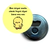 Komik - 82 / Magnet / 58 mm