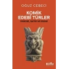 Komik Edebi Türler