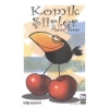 Komik Şiirler