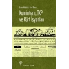 Komintern, Tkp ve Kürt İsyanları