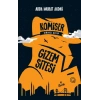 Komiser Birinci Kitap - Gizem Sitesi