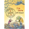 Komiser Gordon İlk Dava