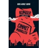Komiser İkinci Kitap - Cinnet Mahallesi