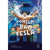 Komşum Bay Tesla