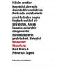 Komünist Manifesto