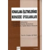 Konaklama İşletmelerinde Muhasebe Uygulamaları