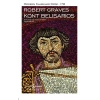 Kont Belisarios (Ciltli)