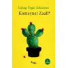 Konteyner Zaafı