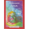 Konuşan Bebek - Samed Behrengi Serisi