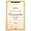 Konuşmalar