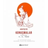 Konuşmalar