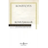 Konuşmalar