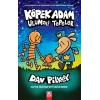 Köpek Adam - 10  Ulumalı Tepeler