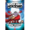 Köpek Adam - 13 Koca Jim Başlıyor