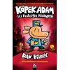 Köpek Adam 3 - İki Kediciğin Hikayesi