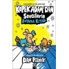 Köpek Adamdan Sevgilerle Boyama Kitabı