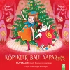 Köpekler Bale Yaparmış