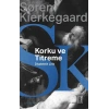 Korku Ve Titreme