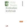 Korkudan Korkmak