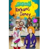 Korkunç Deney - Papkin