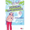 Korkunç Yüzme Antrenörü