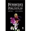 Korkuyu Bekleyenler