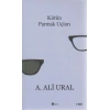 Körün Parmak Uçları