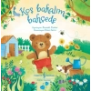 Koş Bakalım Bahçede