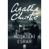 Köşkteki Esrar