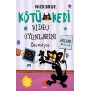 Kötü Kedi Video Oyunlarını Sevmiyor