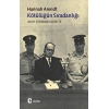 Kötülüğün Sıradanlığı