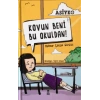 Kovun Beni Bu Okuldan! Asiye 1