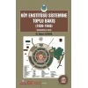 KÖY ENS.SİSTEMİNE TOPLU BAKIŞ (ÖZEL BASKI)