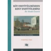Köy Enstitülerinden Kent Enstitülerine