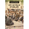 Köy Seyirlik Oyunları