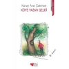 Köye Yazar Geldi