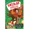Kozalak Krallığı
