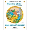Kral Arthur’un Kalesi