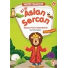 Kral Aslan Sercan - Hadis Bahçesi 2