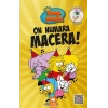 Kral Şakir 10 -On Numara Macera (Ciltli)