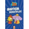 Kral Şakir 9 -Muhtişim Dedektifler!( Ciltli )