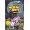 Kral Şakir Devler Uyandı Anadolu Serüveni