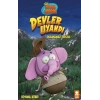 Kral Şakir Devler Uyandı Dürümümüz Tehlike