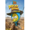 Kral Şakir Devler Uyandı Görevimiz Boyama