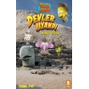 Kral Şakir Devler Uyandı Nemrut Yolcusu