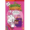 Kral Şakir Kostüm Partisi