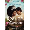 Kraliçe Charlotte
