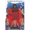 Kraliyet Treni Hırsızı Trende Macera