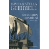 Kralların Devrilişi / Troya 3. Kitap