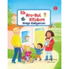 Kreşe Gidiyorum – İlk Ara-Bul Kitabım (Ciltli)